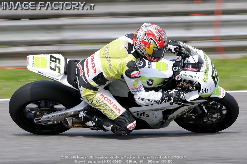 2009-05-09 Monza 1693 Superbike - Qualifyng Practice - Jonathan Rea - Honda CBR1000RR.jpg